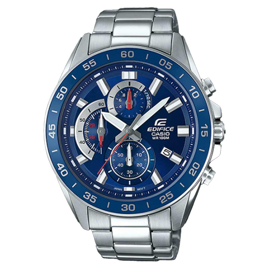 Edifice Casual Men's Analog