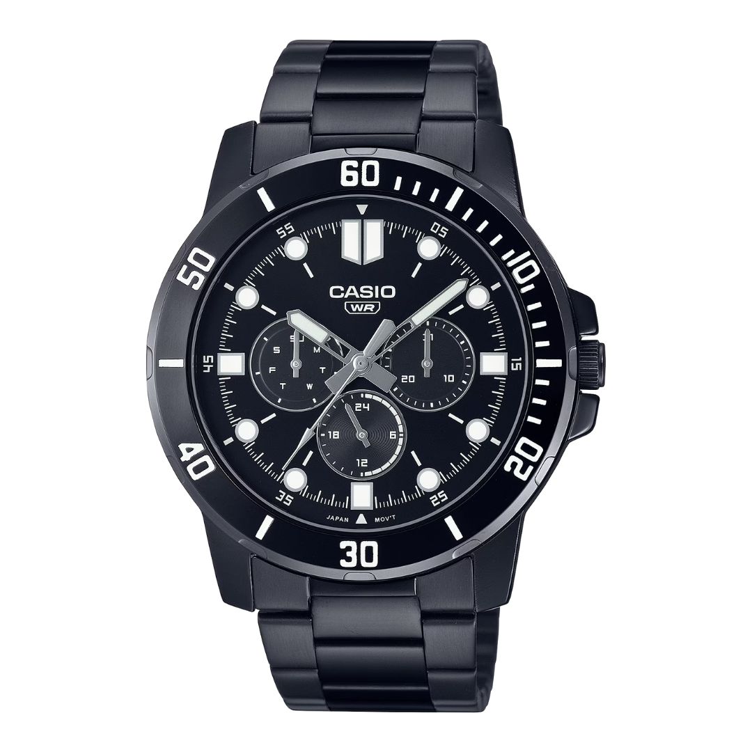 casio Casual Men's Analog