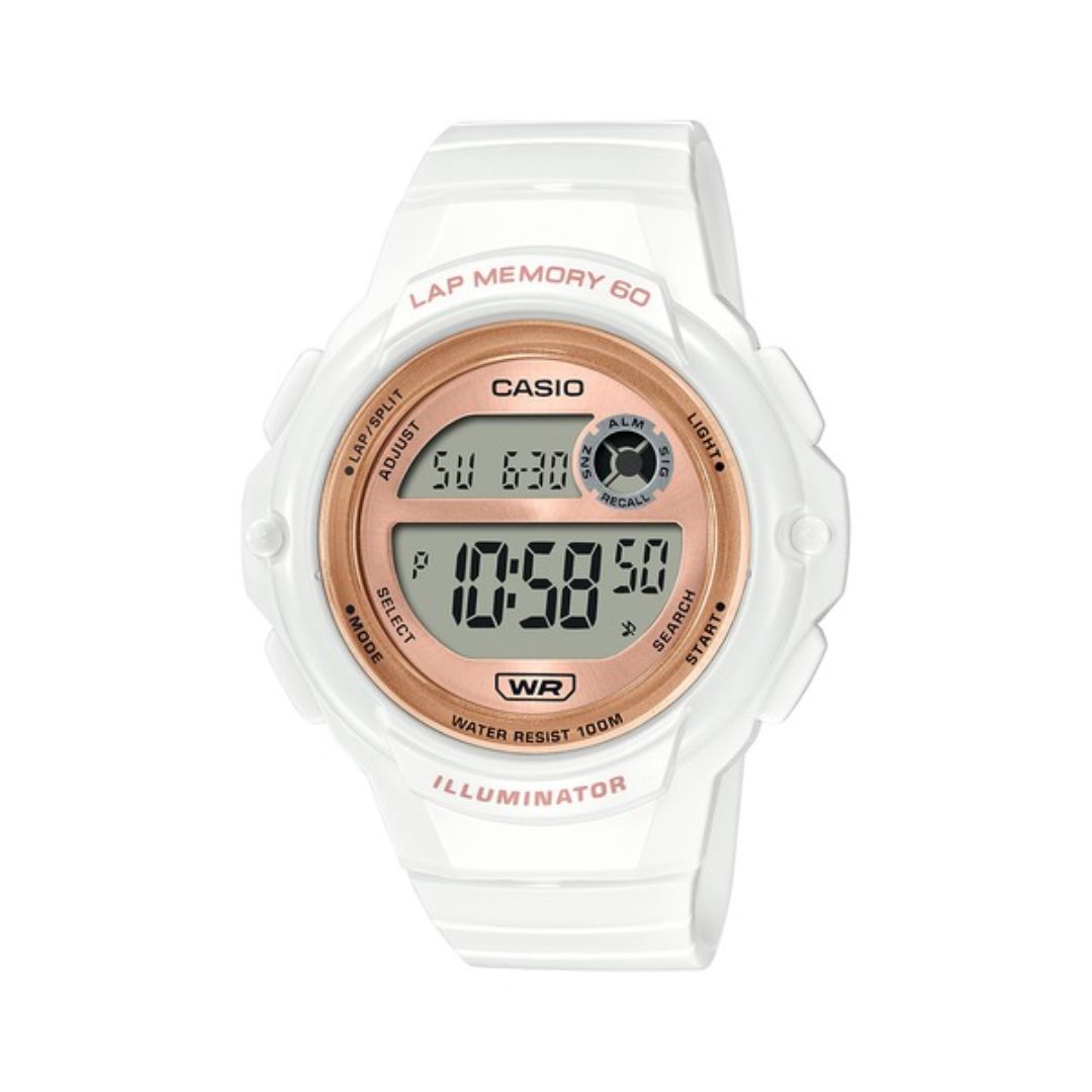 Casio Casual Ladies Core Digital