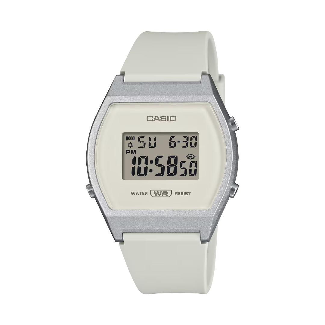 Casio Casual Unisex Digital