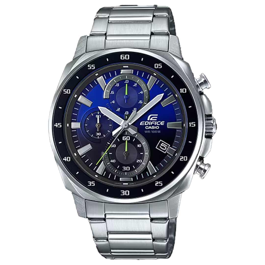 Edifice Casual Men's Analog