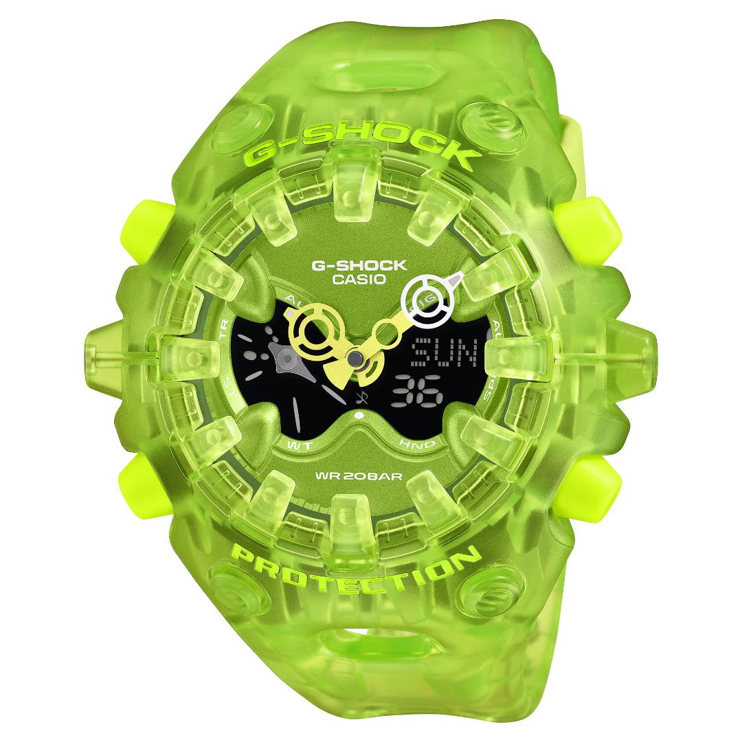 G-shock Youth Analog/Digital