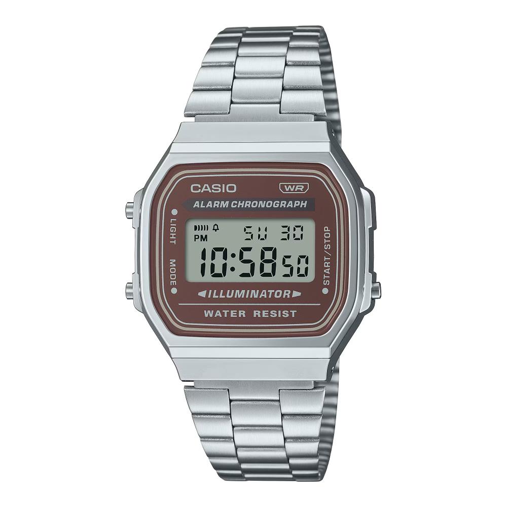 casio Vintage Unisex Digital