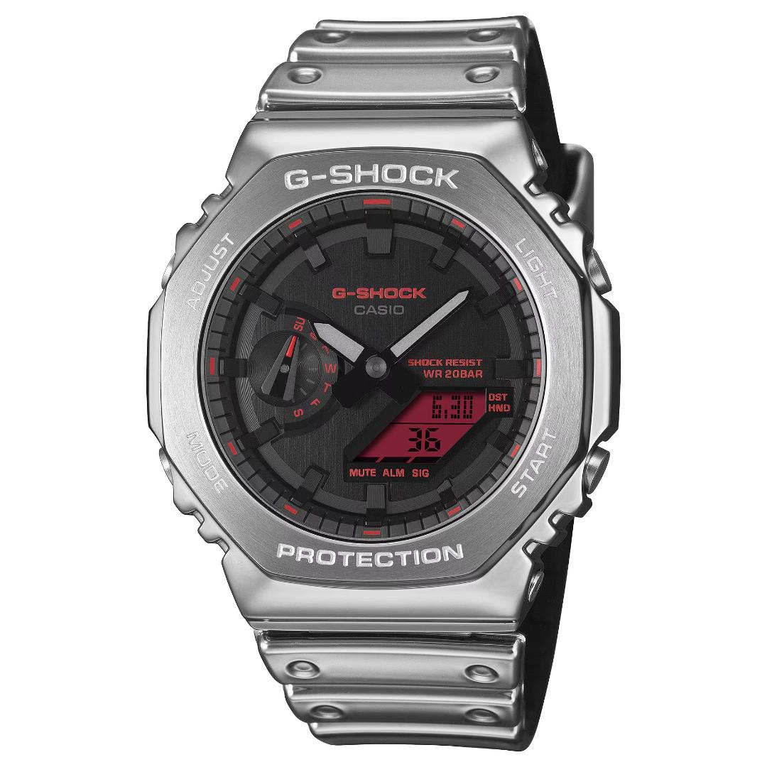 G-shock Youth Analog/Digital