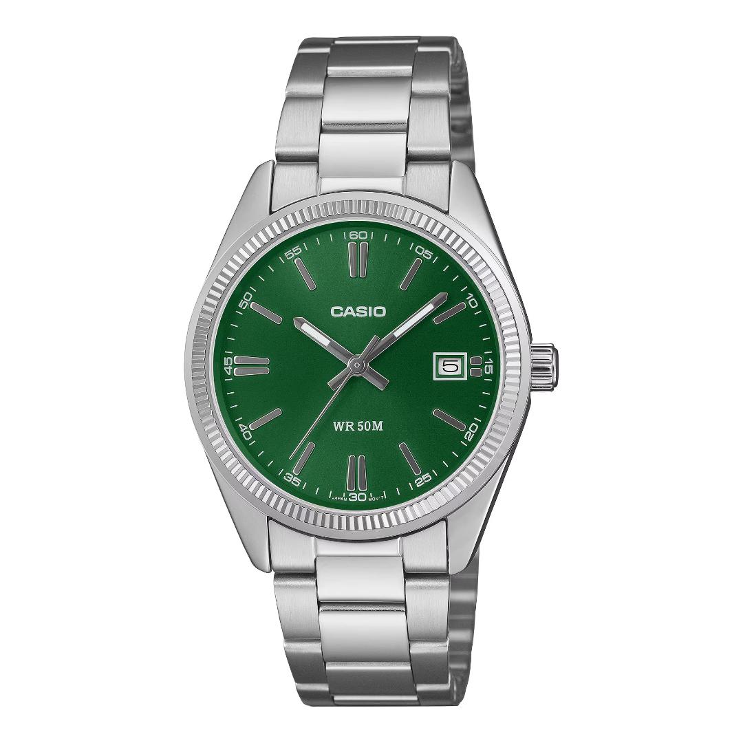 Casio Casual Unisex Analog
