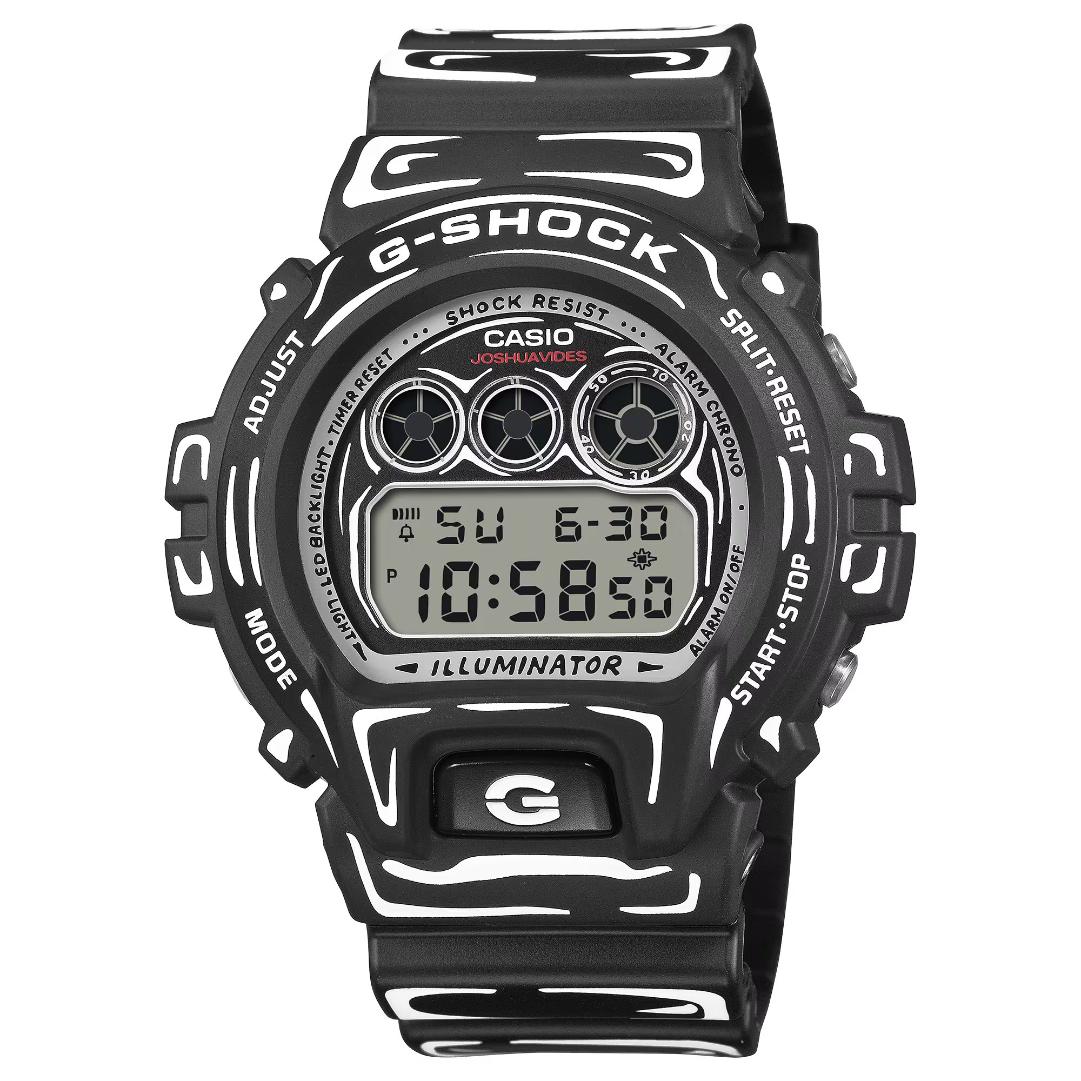 G-shock Youth Digital