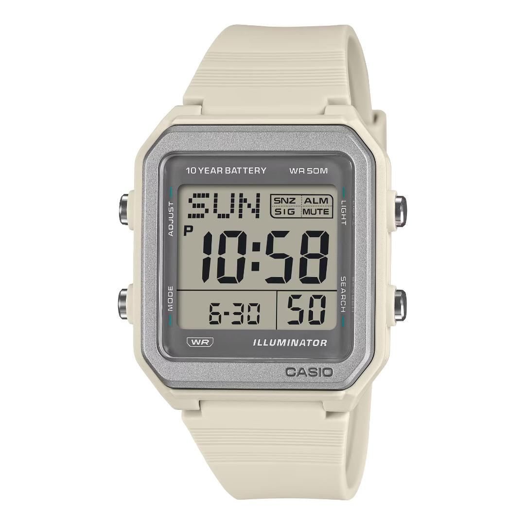 Casio Casual Unisex Digital
