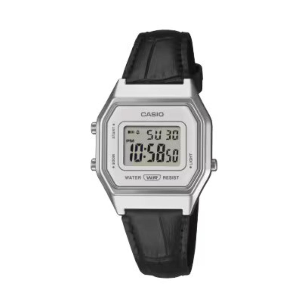 Casio Casual Ladies Digital