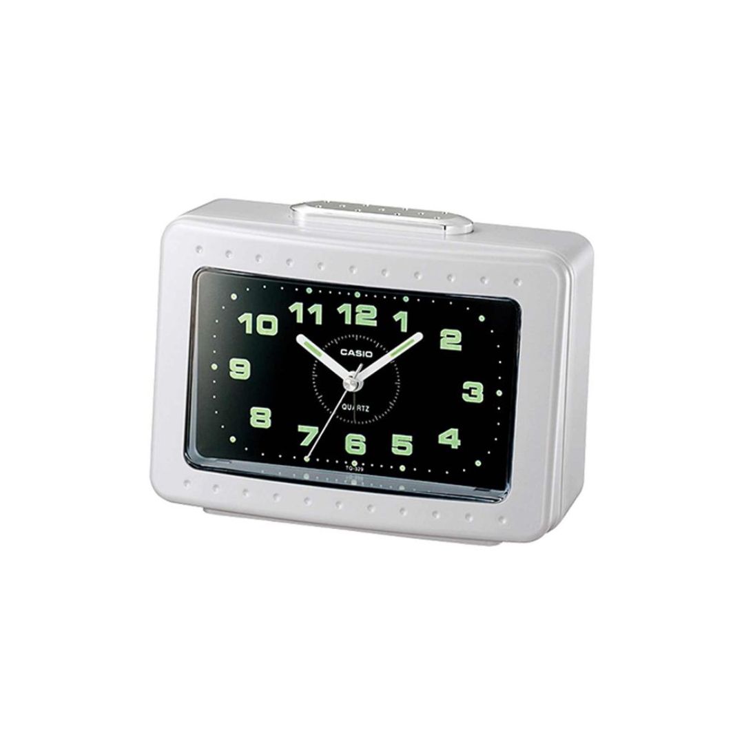 Casio Alarm Clock