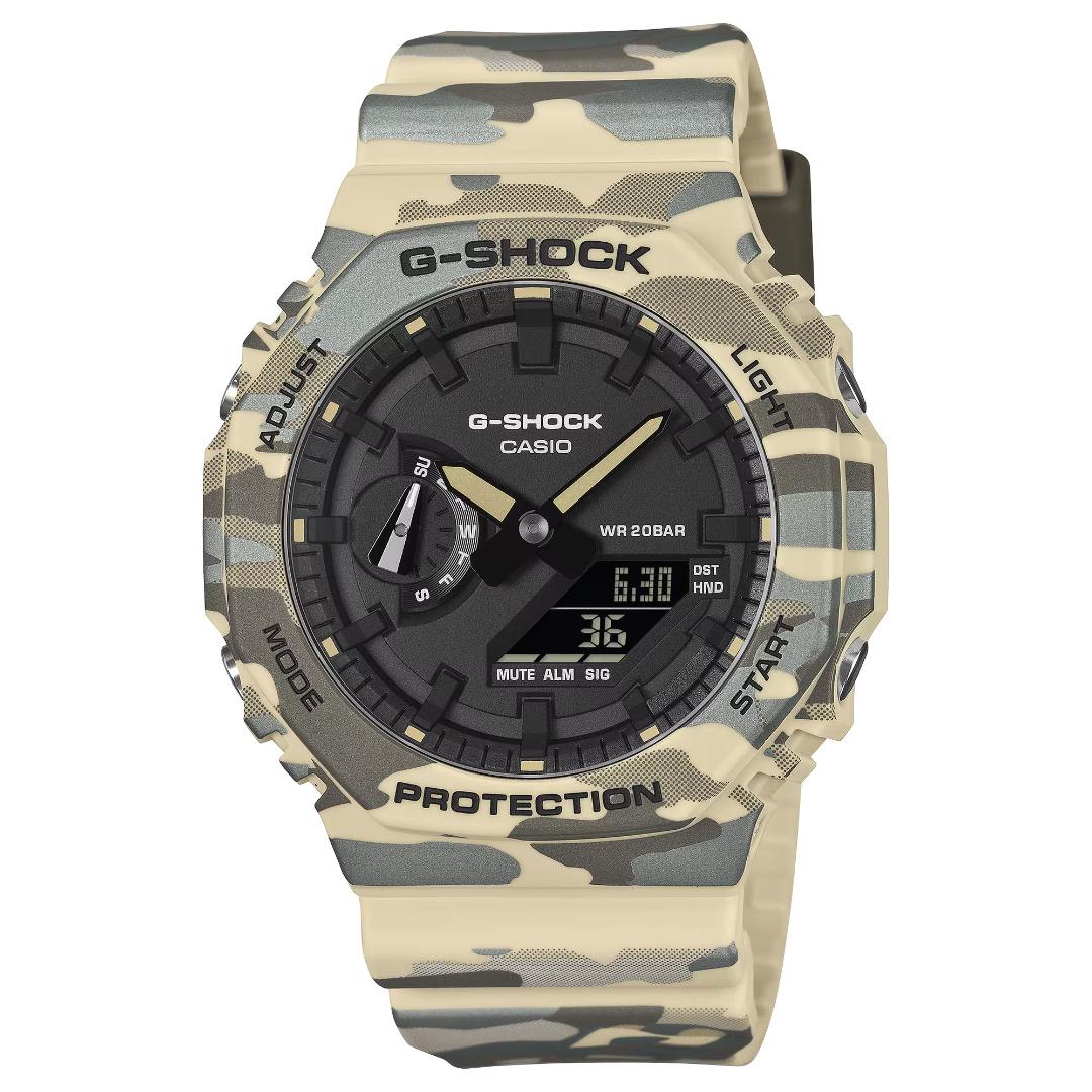 G-shock Youth Analog/Digital