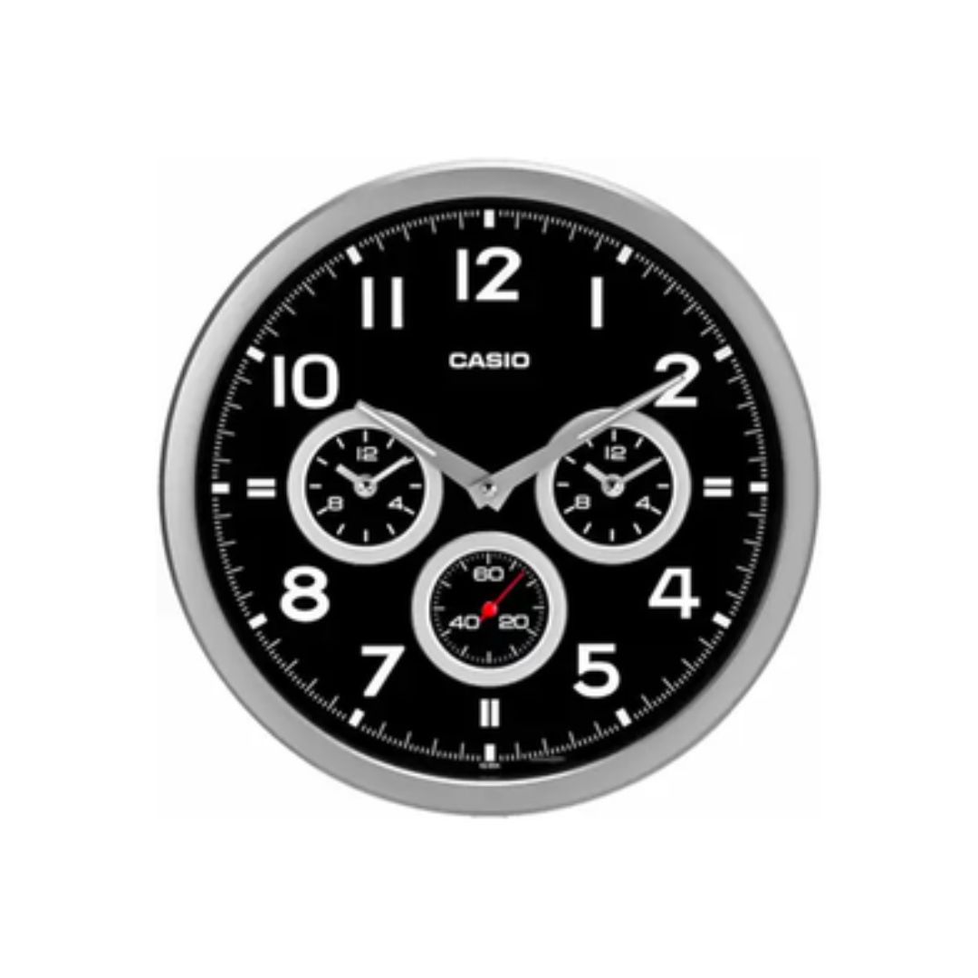 Casio Wall Clock