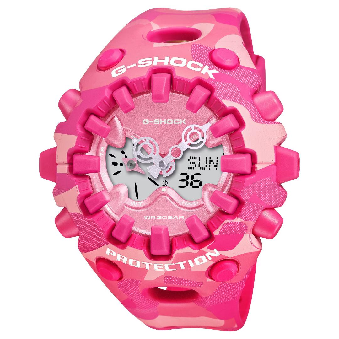 G-shock Youth Analog/Digital