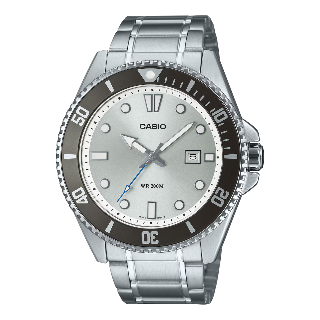 Casio Casual Men's Analog