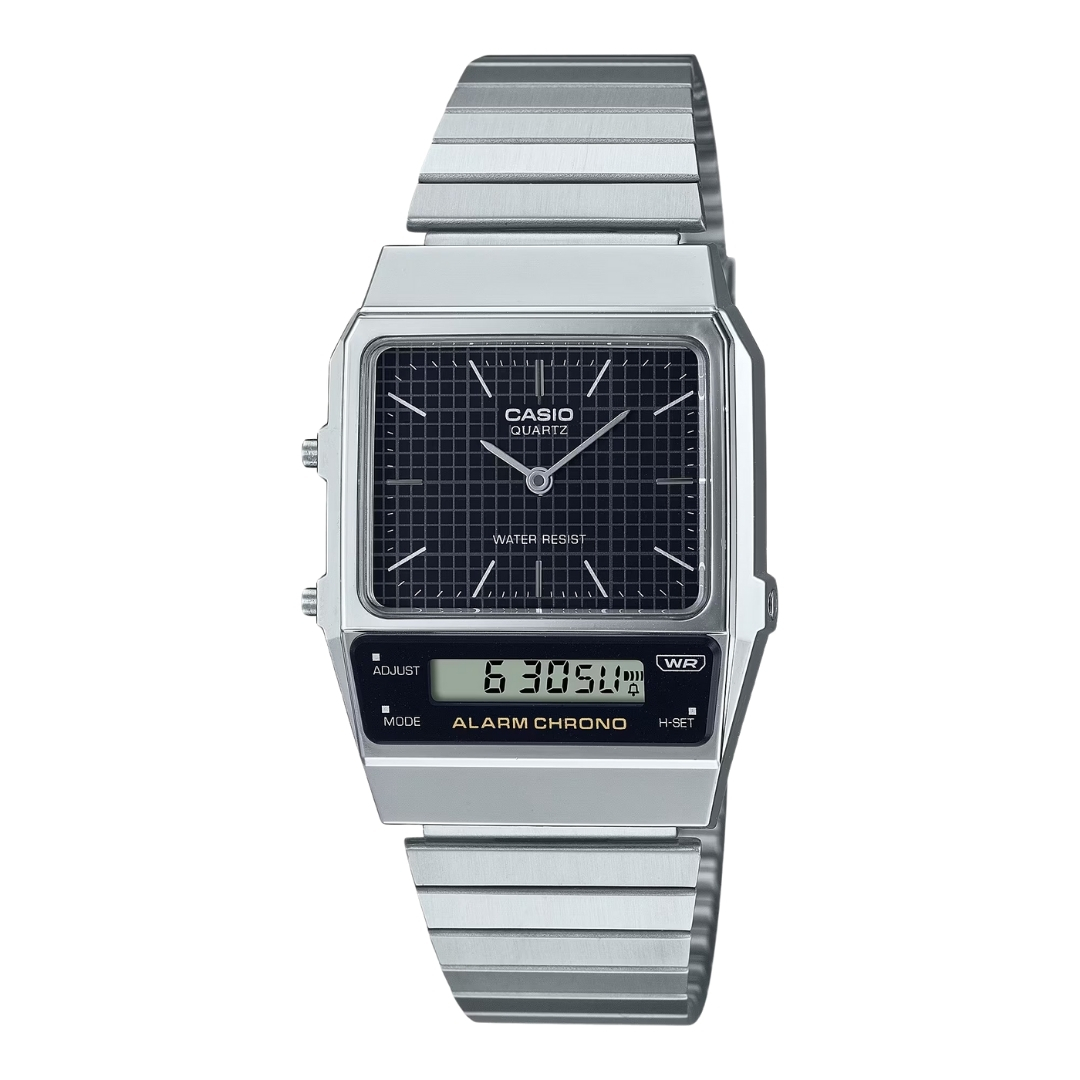casio Casual Men's Analog/Digital