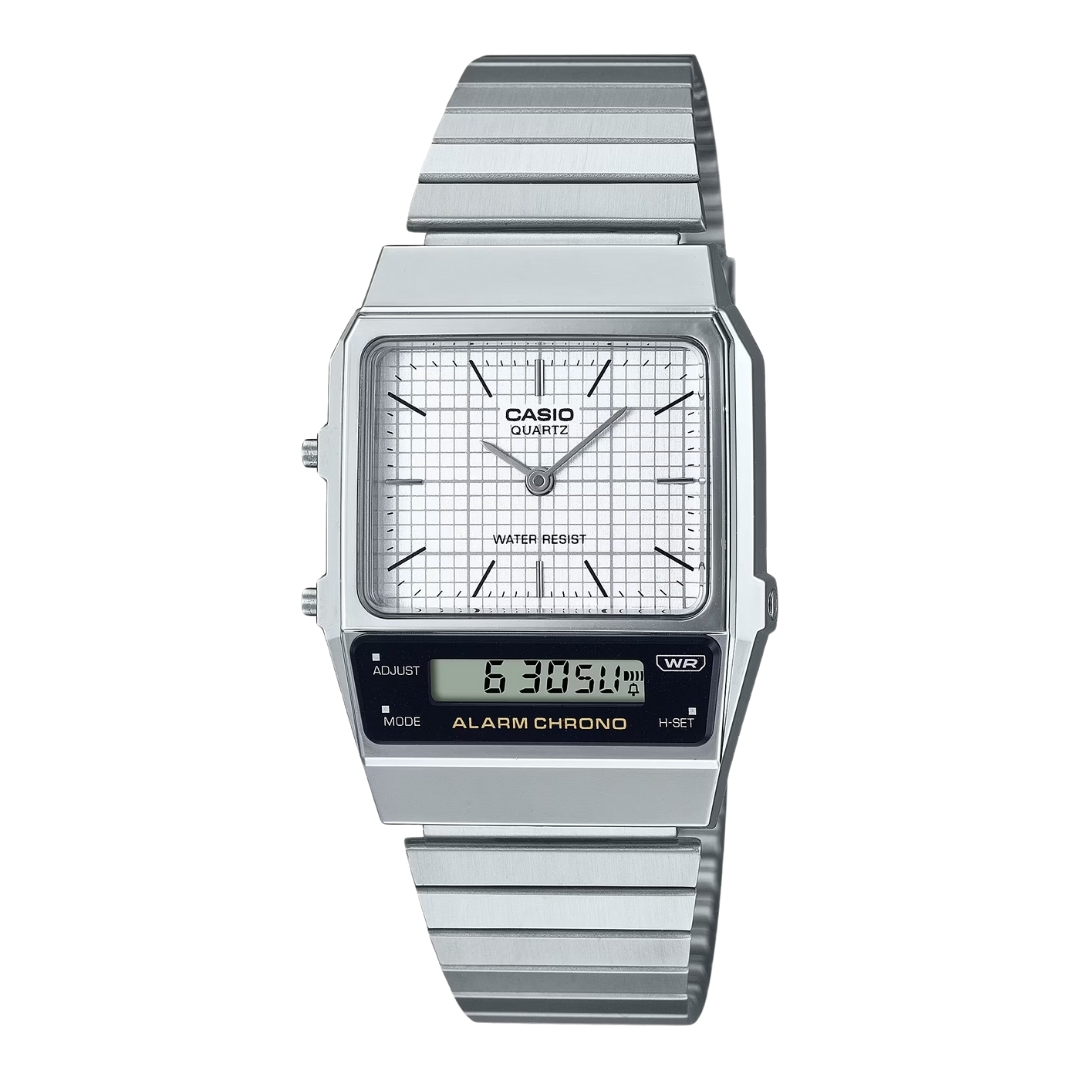 casio Casual Men's Analog/Digital