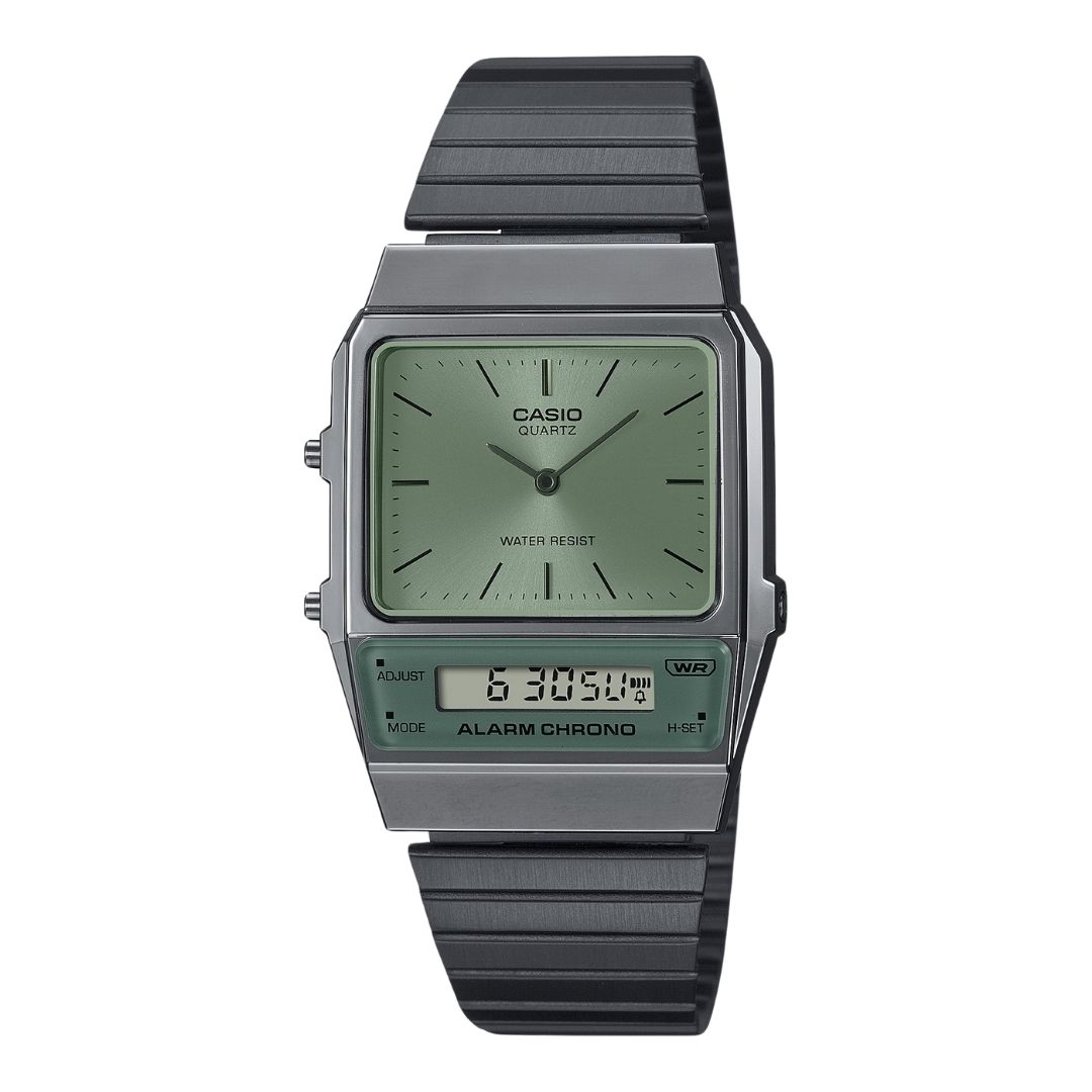 casio Casual Men's Analog/Digital