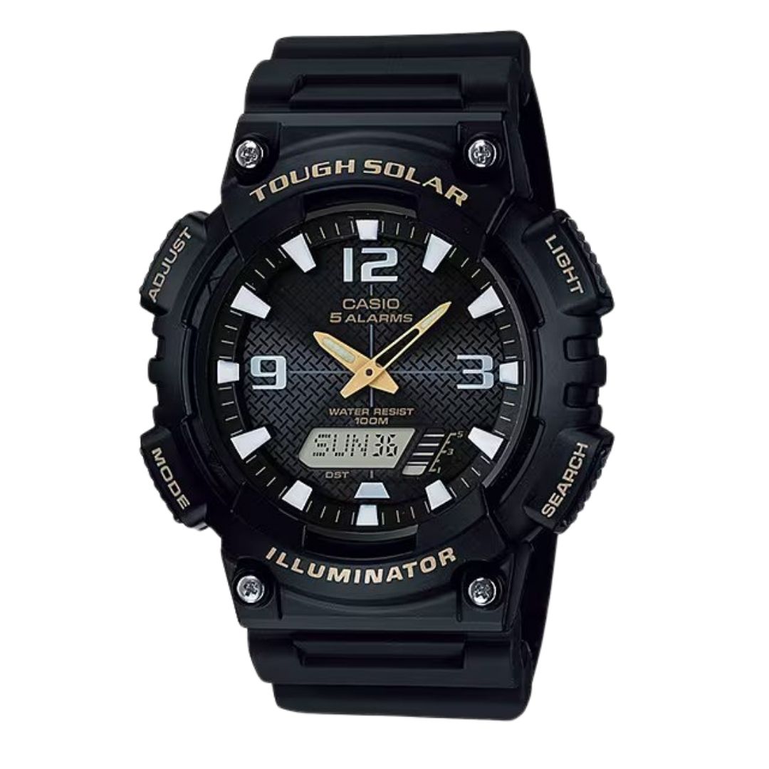 casio Casual Men's Analog/Digital