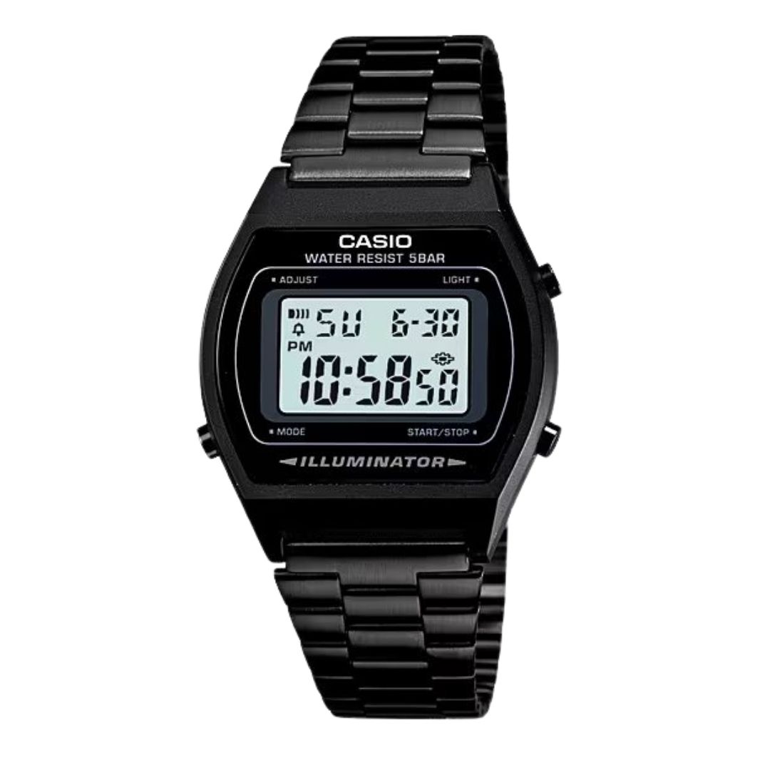 casio Casual Men's Digital