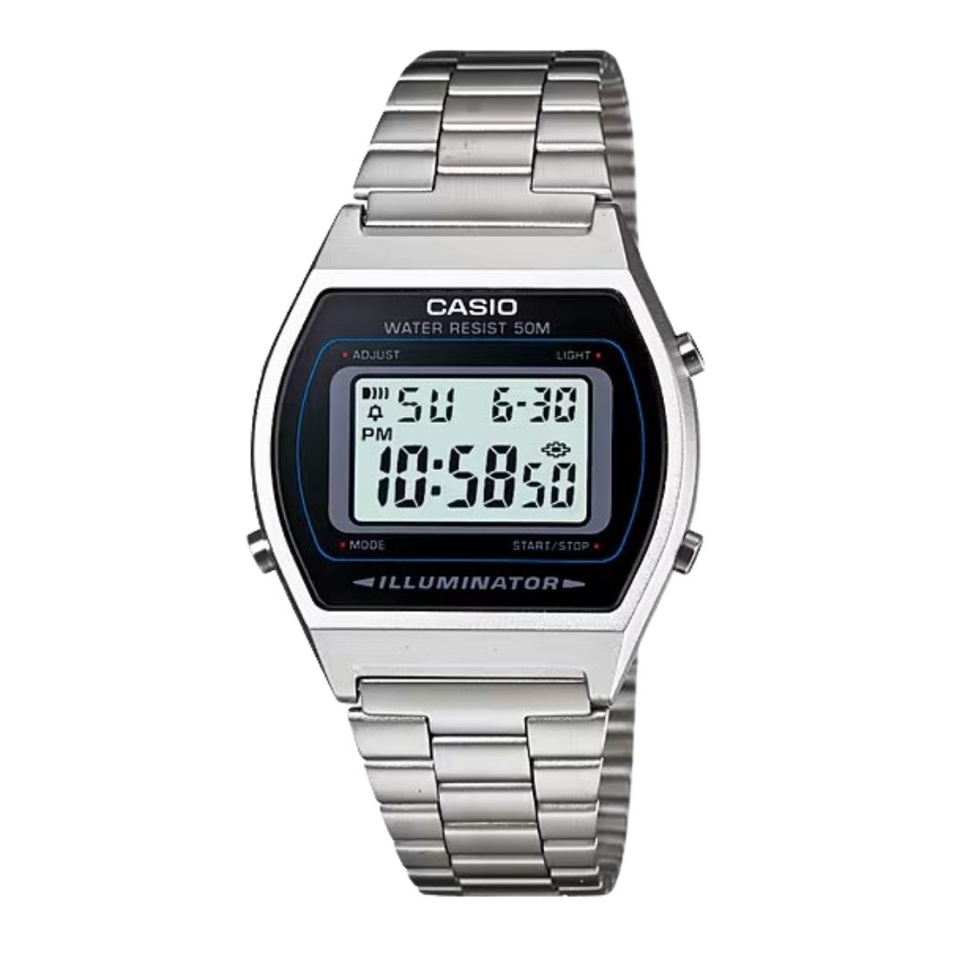 casio Casual Men's Digital
