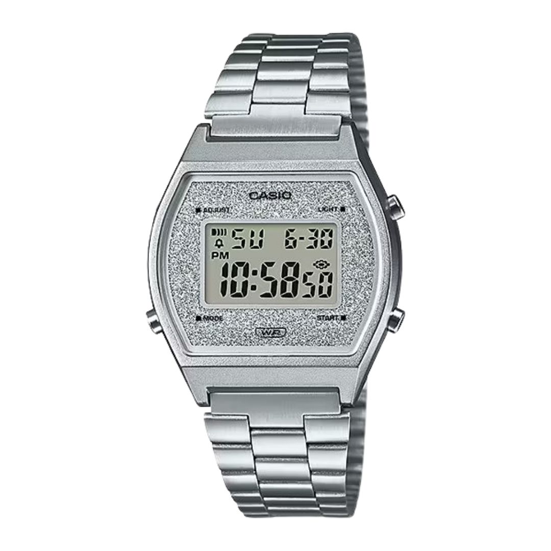 casio Casual Men's Digital