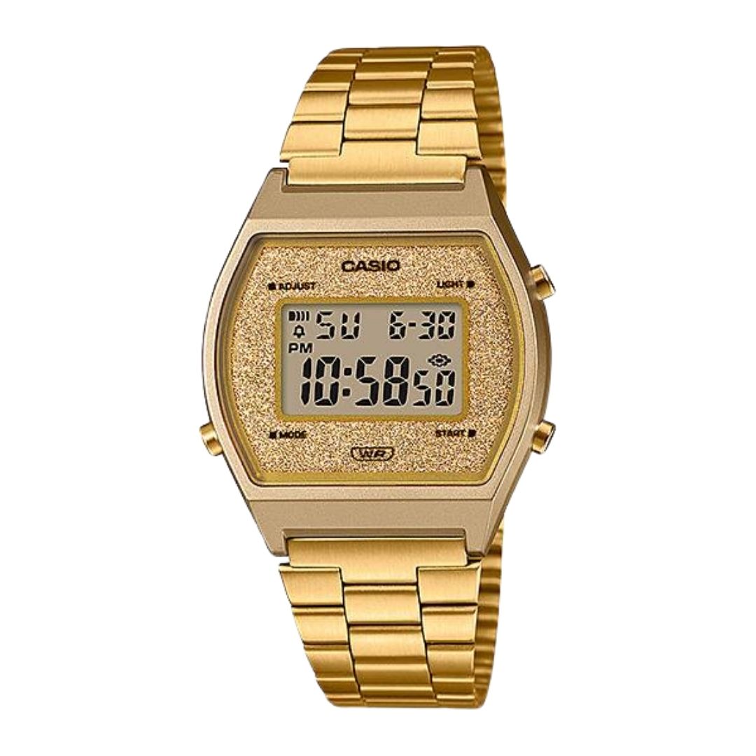 casio Casual Men's Digital