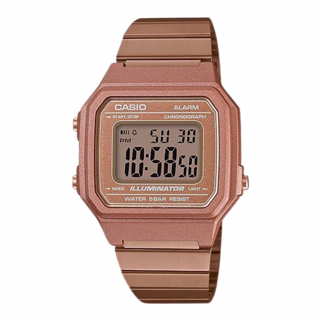 casio Casual Men's Digital
