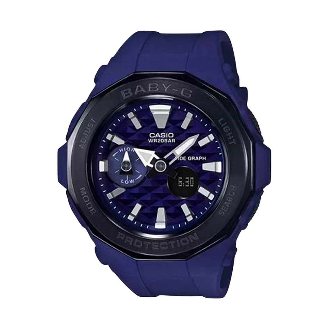 Baby-G Sport Ladies Analog/Digital