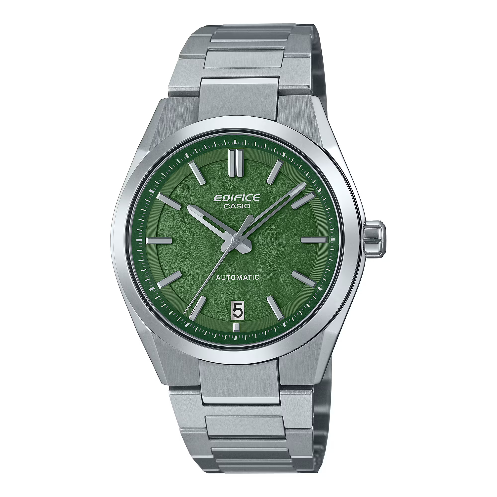 Edifice Casual Men's Analog