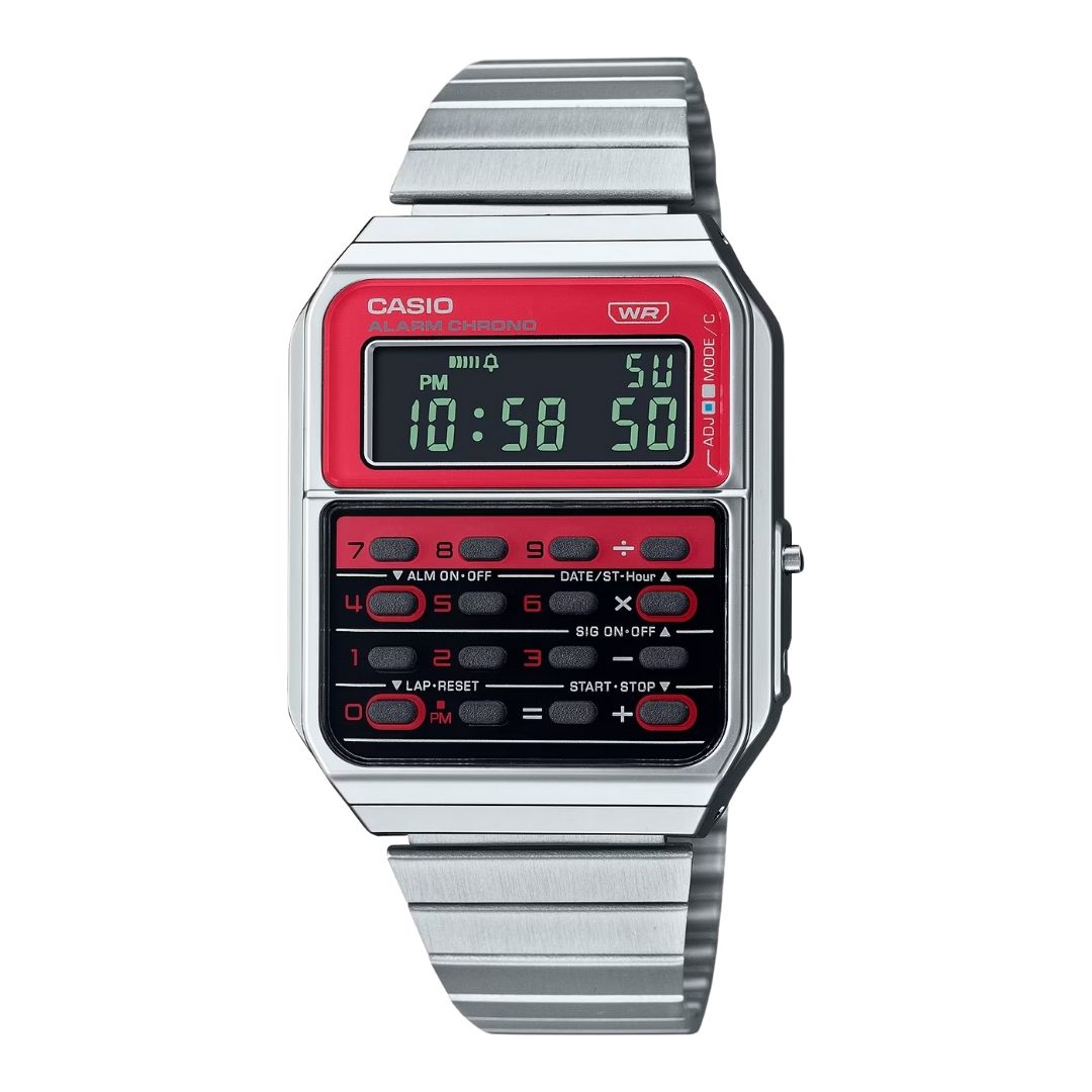 casio Casual Men's Digital