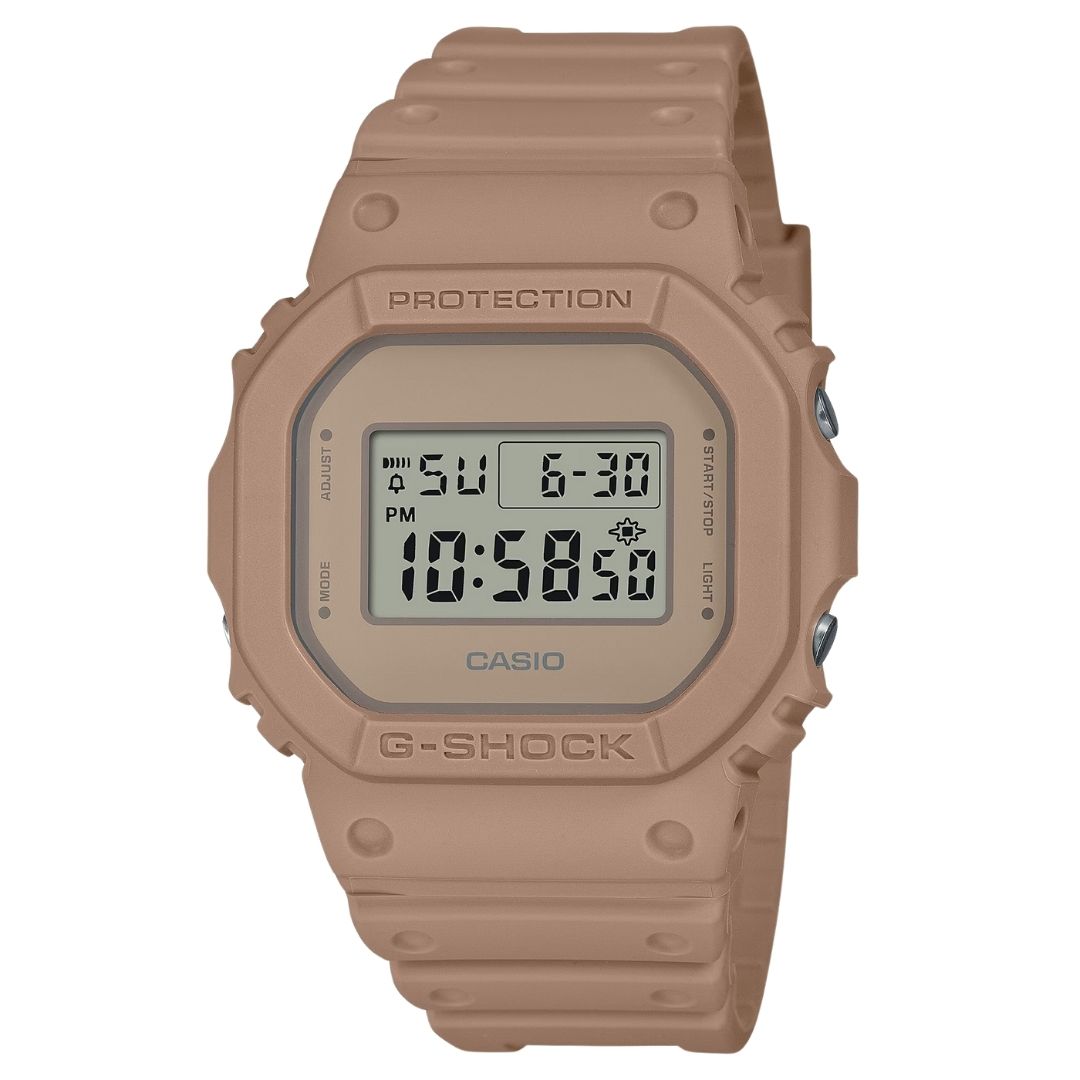G-shock Youth Digital