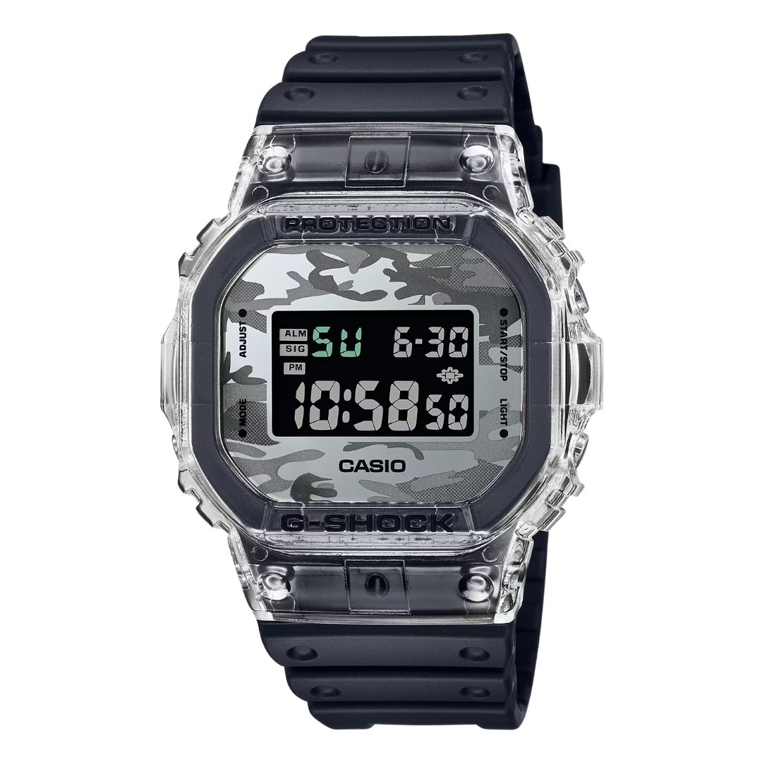 g-shock Youth Digital