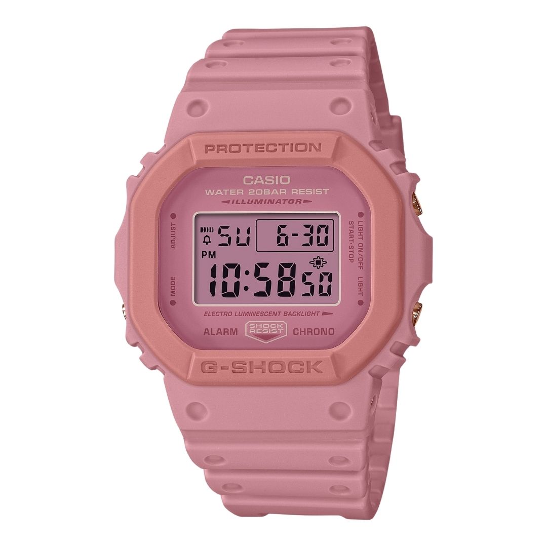 G-shock Youth Digital