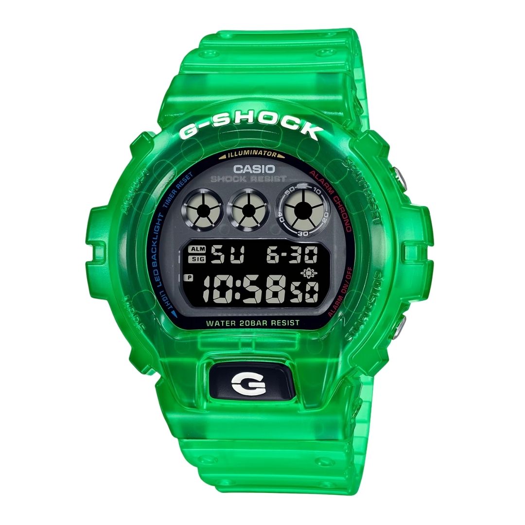 G-shock Youth Digital