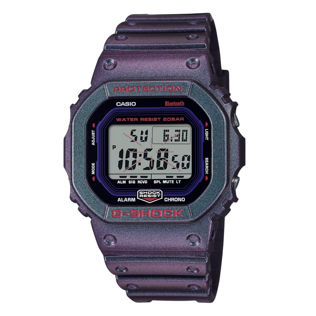 G-shock Youth Digital