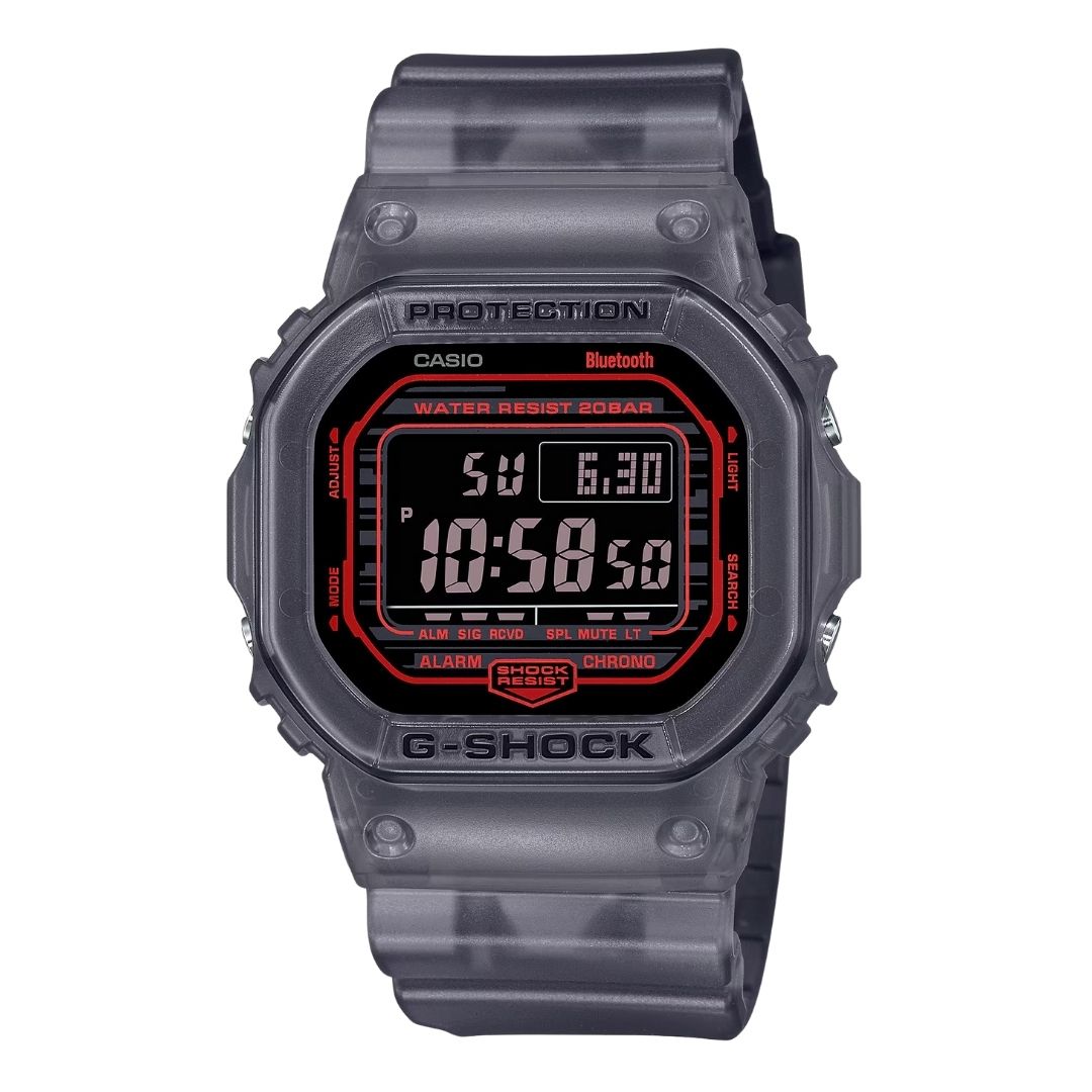 G-shock Youth Digital