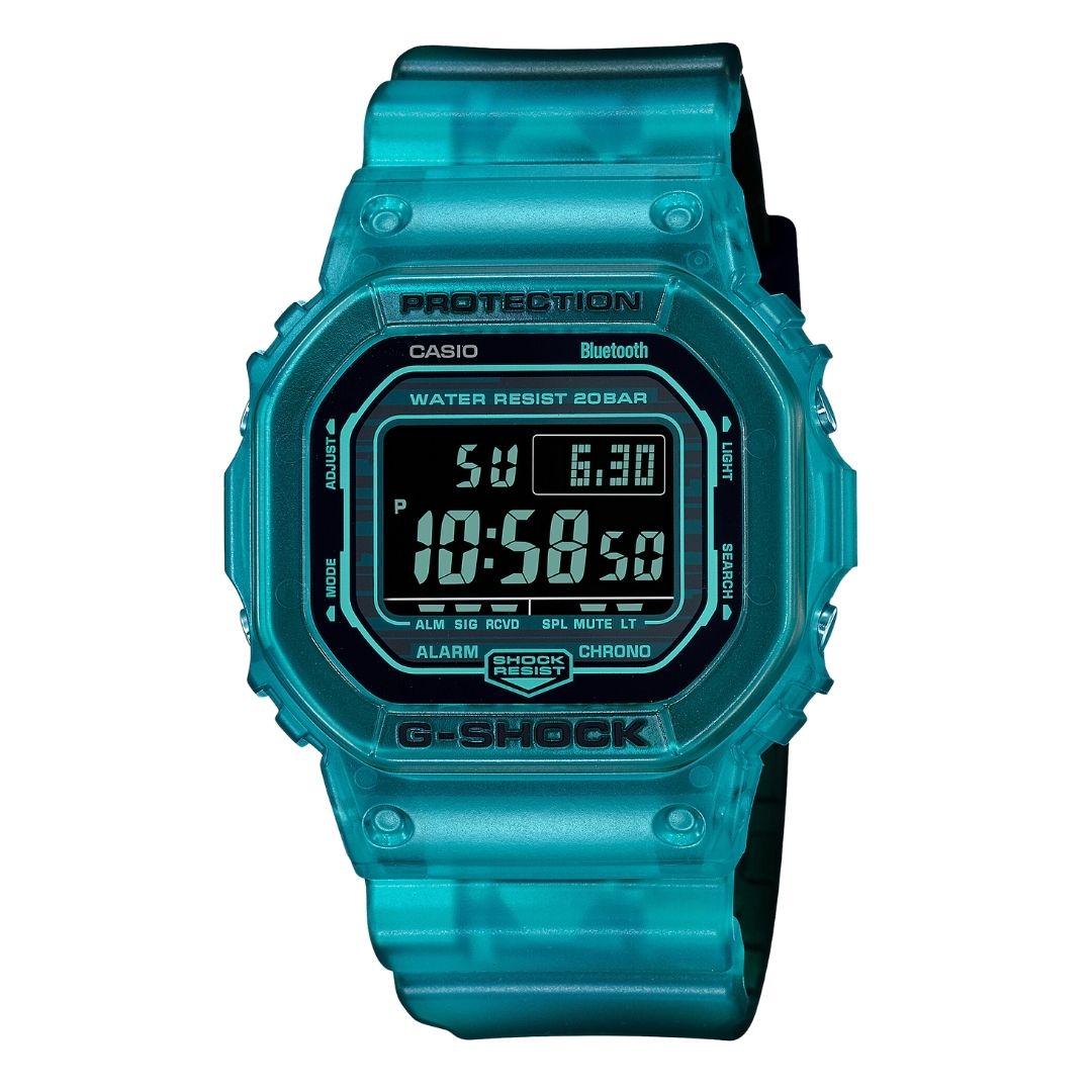 G-shock Youth Digital