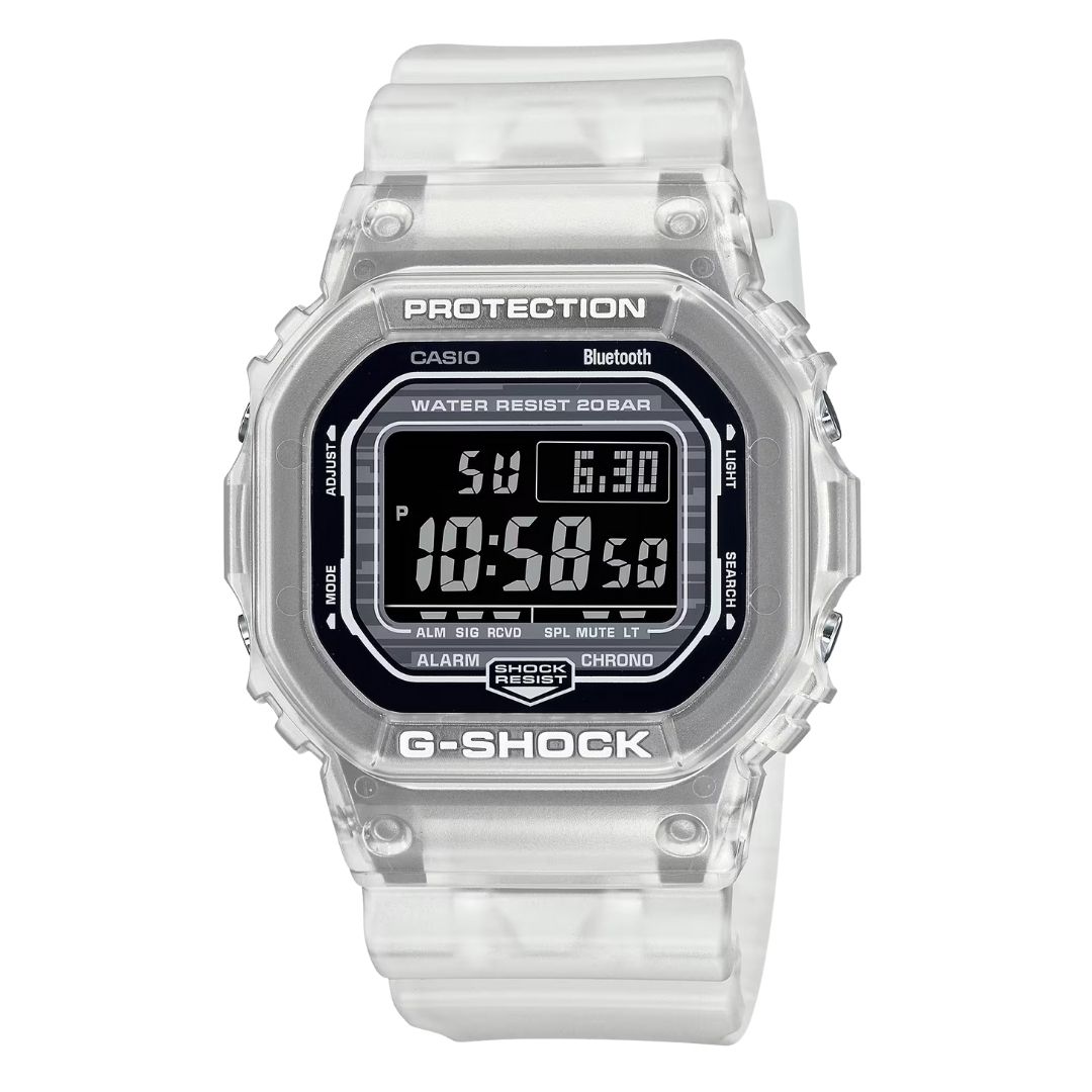 G-shock Youth Digital
