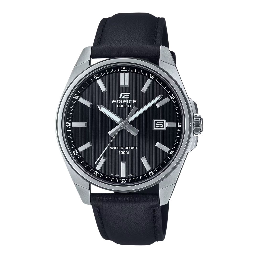 Edifice Casual Men's Analog