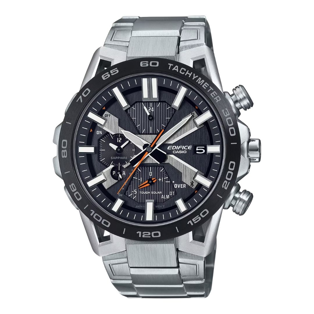 Edifice Casual Men's Analog