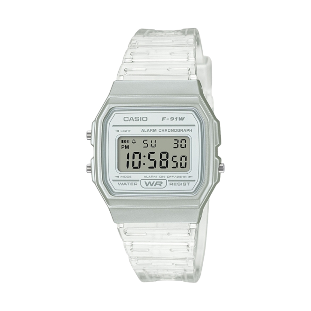 casio Casual Unisex Digital