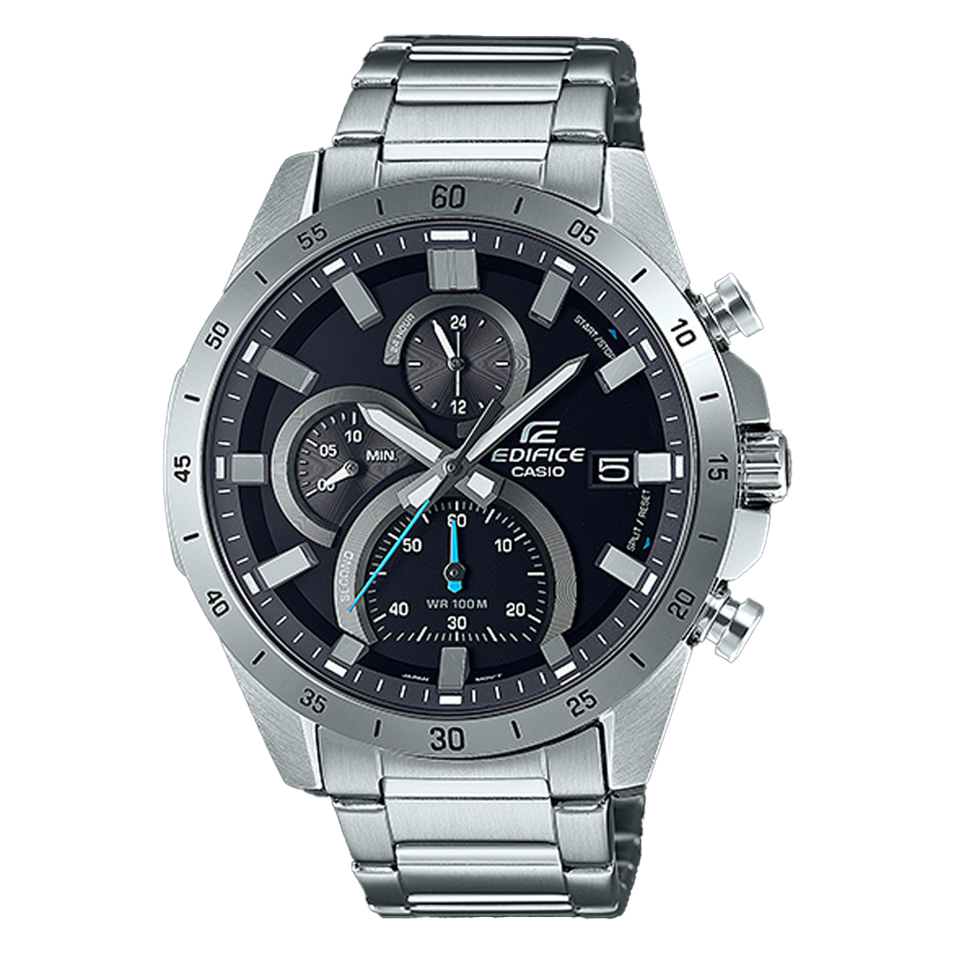 Edifice Casual Men's Analog