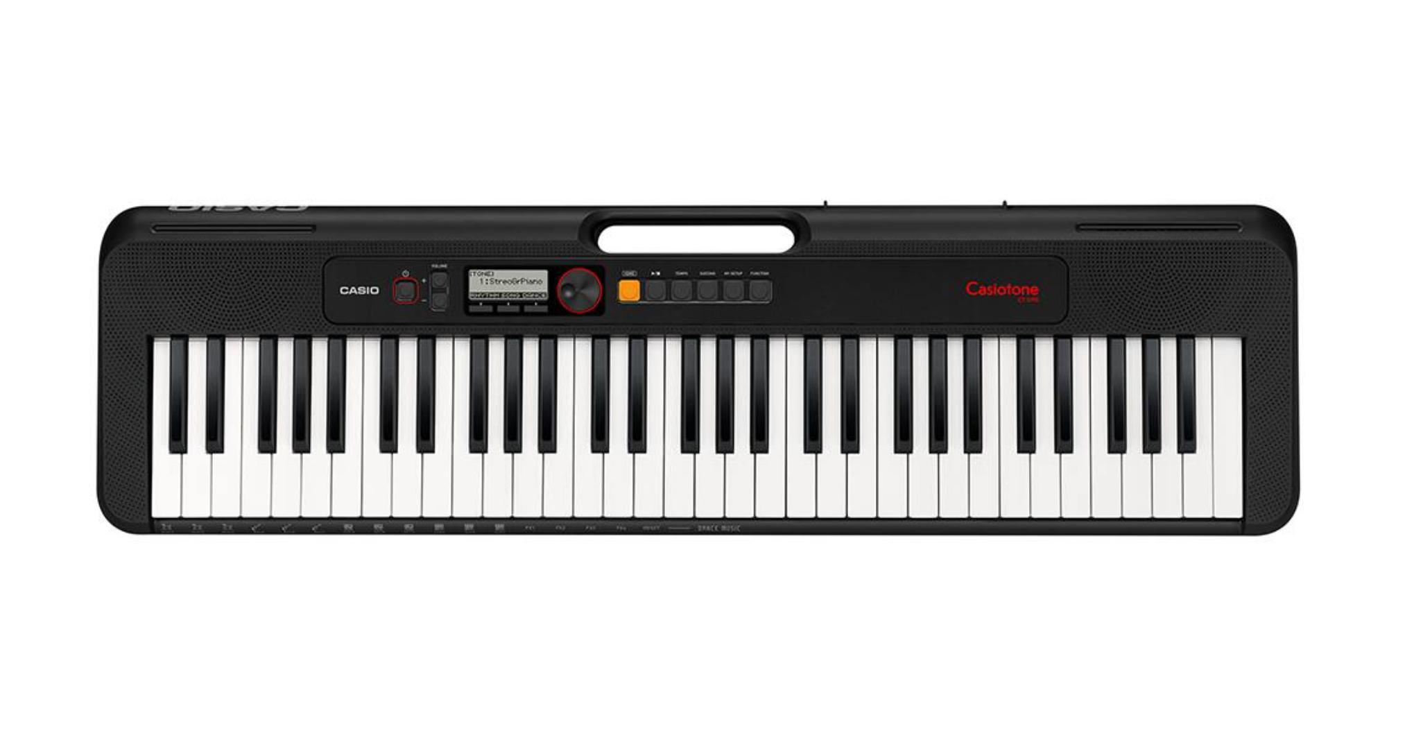 Casio Portable Digital Keyboard