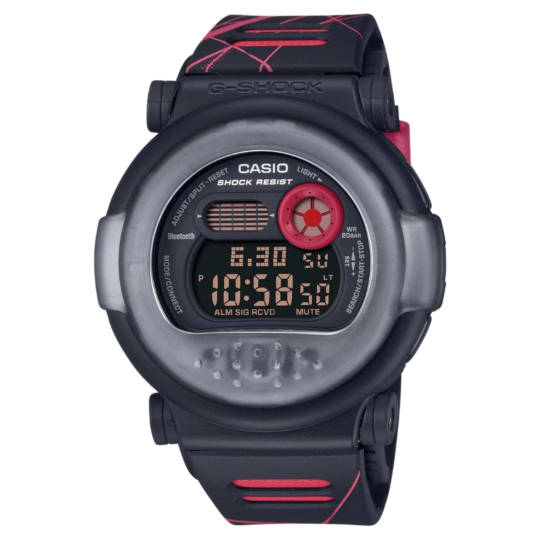 G-shock Youth Analog/Digital