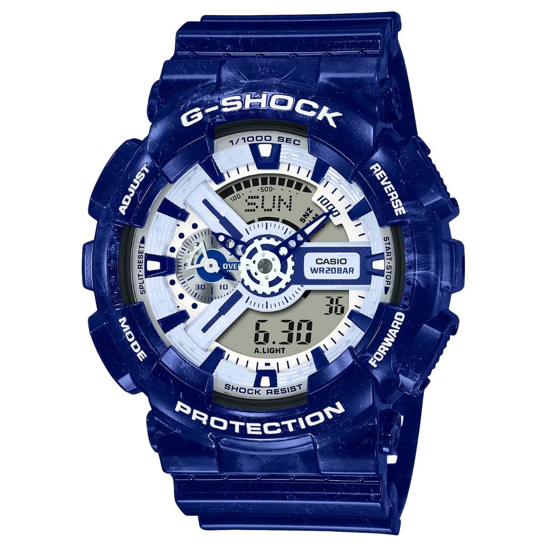 G-shock Youth Analog/Digital