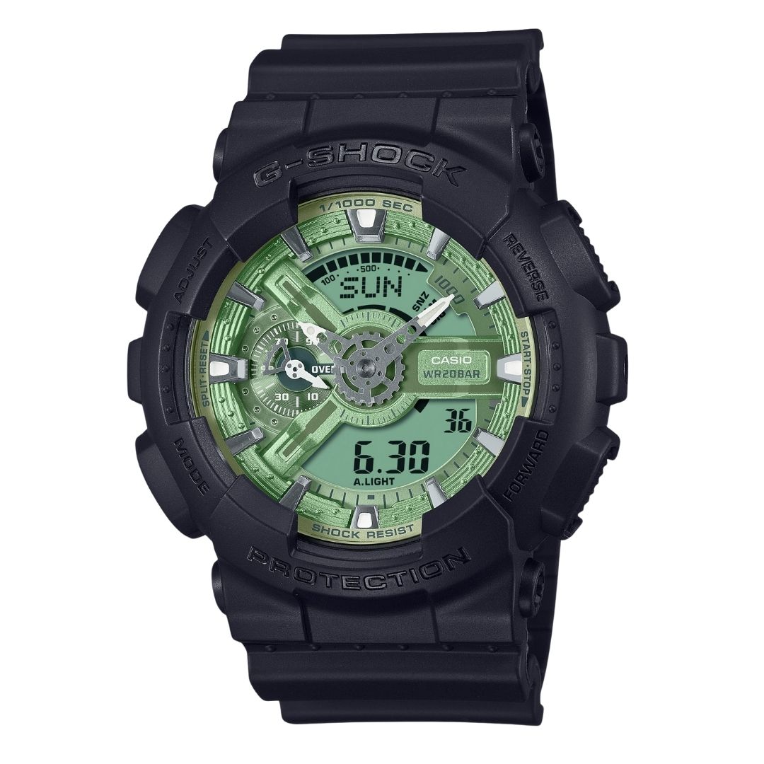 g-shock Youth Analog/Digital