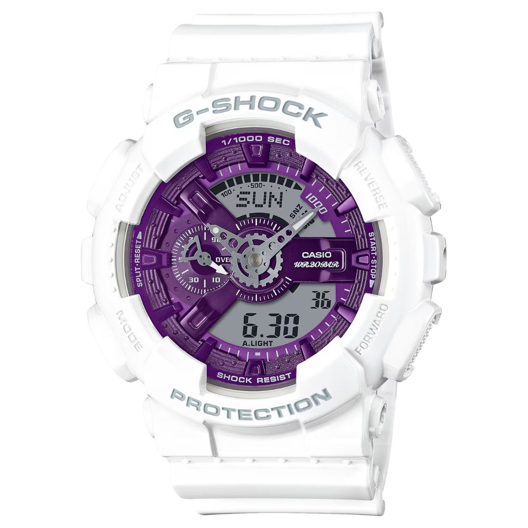 g-shock Youth Analog/Digital