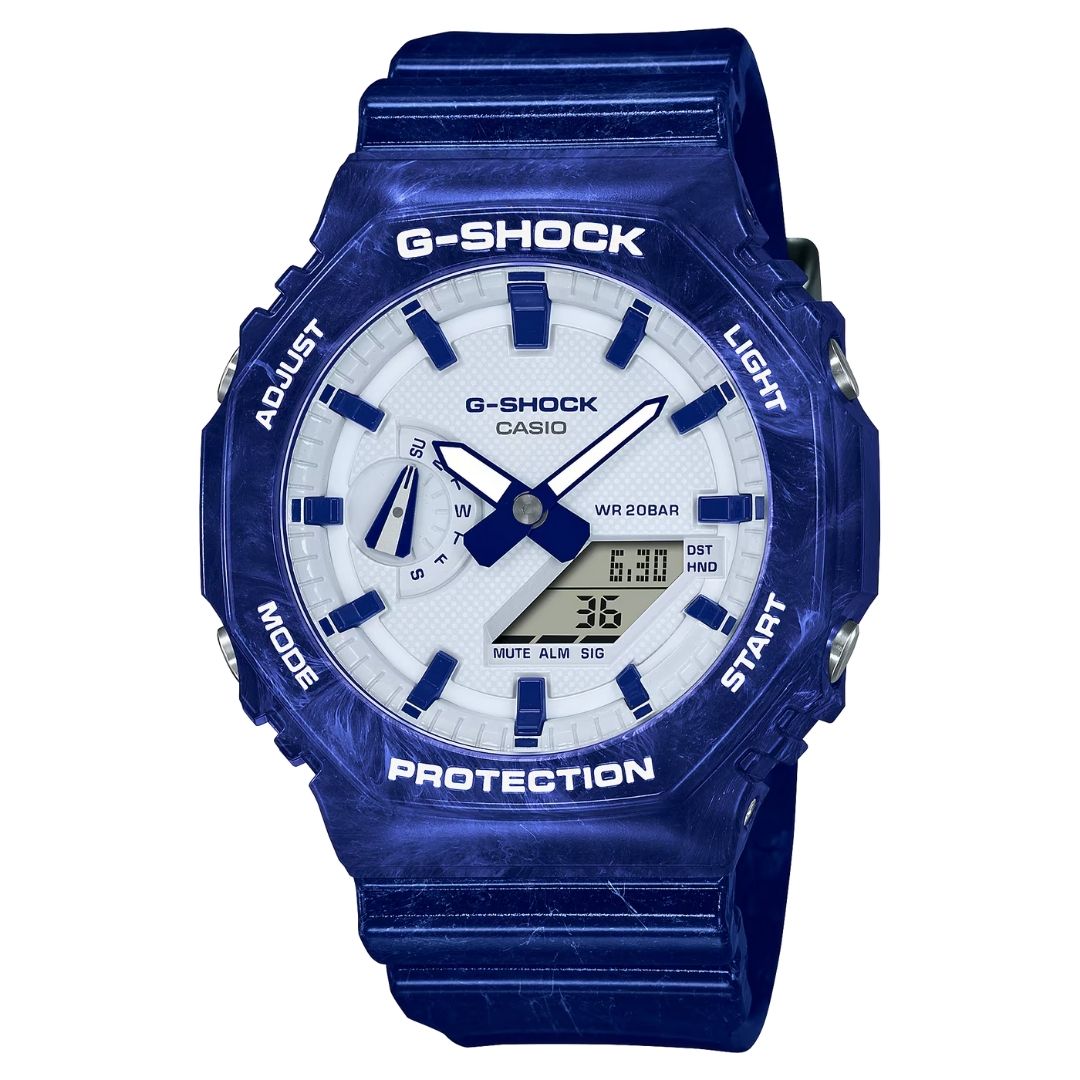 G-shock Youth Analog/Digital