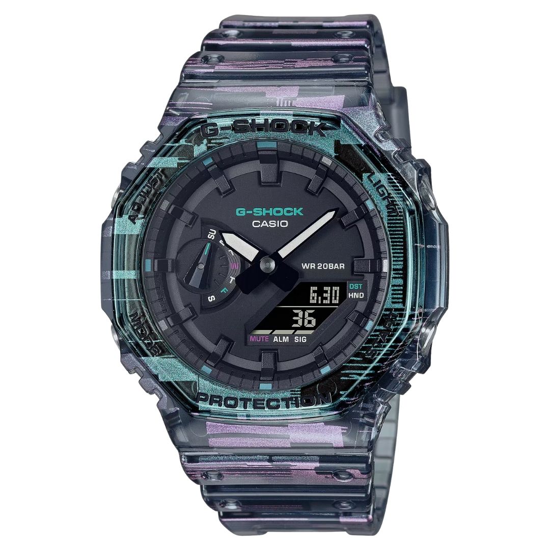 G-shock Youth Analog/Digital