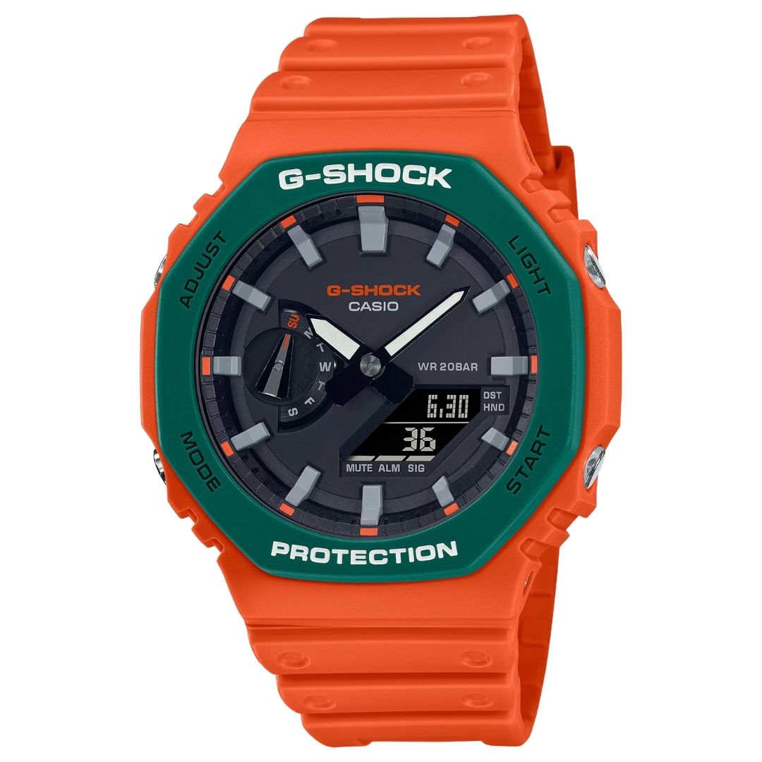 G-shock Youth Analog/Digital