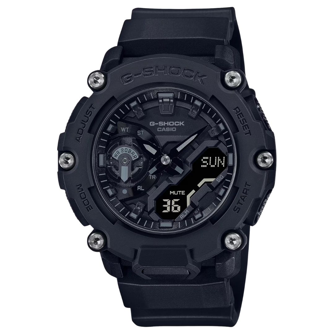 g-shock Youth Analog/Digital